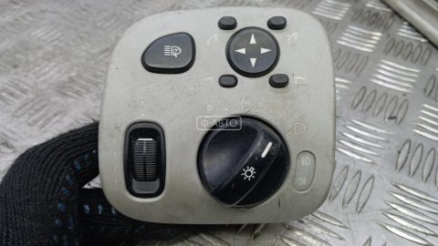 Переключатель света