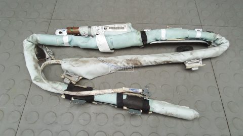 Шторка безопасности