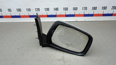 Зеркало наружное правое