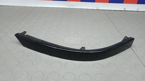 Ус под фонарь левый