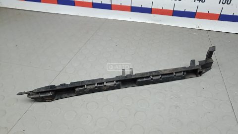 Крепление бампера заднее