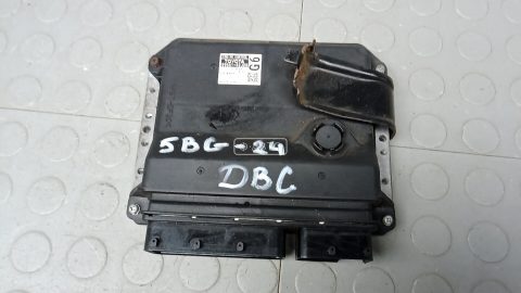 Блок управления двс