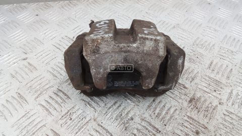 Суппорт тормозной задний правый