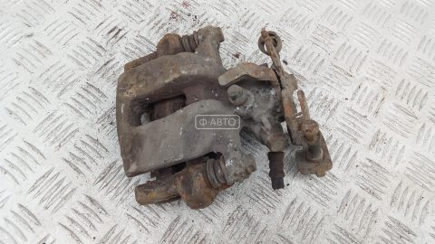 Суппорт тормозной задний правый