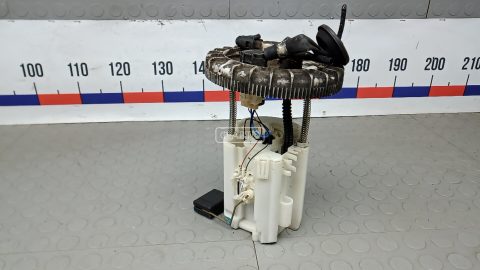 Насос топливный электрический