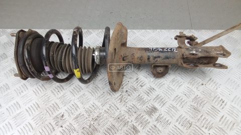 Стойка передняя левая