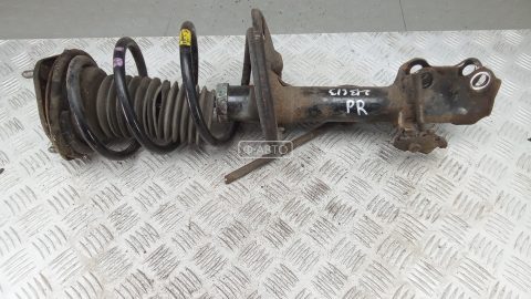 Стойка передняя правая