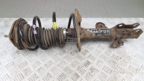 Стойка передняя правая