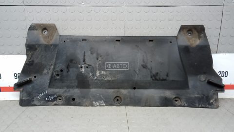 Защита двигателя нижняя (поддона)