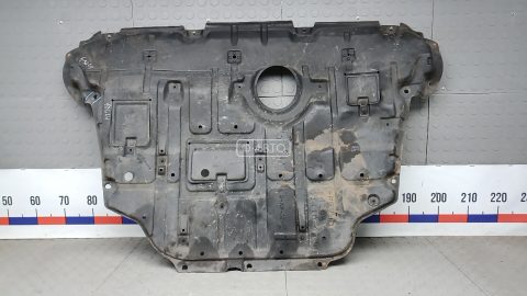 Защита двигателя нижняя (поддона)