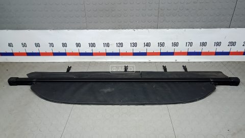 Шторка багажника