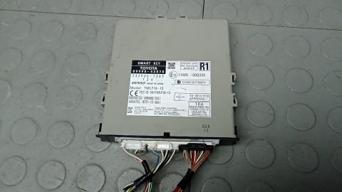 Блок управления