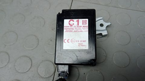 Блок контроля давления в шинах