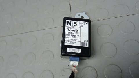 Блок управления центральным замком