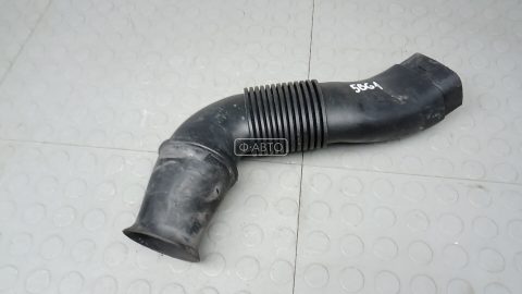 Патрубок воздушного фильтра