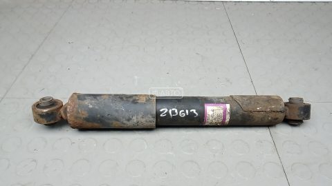 Амортизатор задний