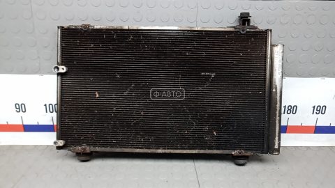 Радиатор кондиционера