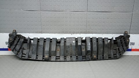 Юбка бампера переднего