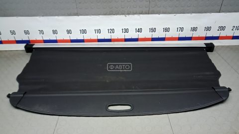 Шторка багажника