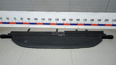 Шторка багажника