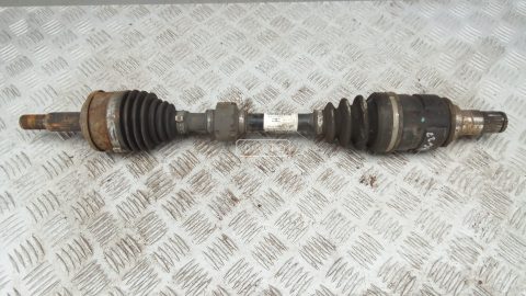 Привод передний левый