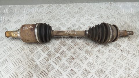 Привод передний левый