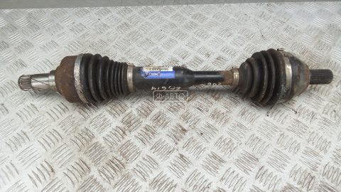 Привод передний левый