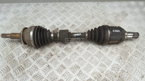 Привод передний левый