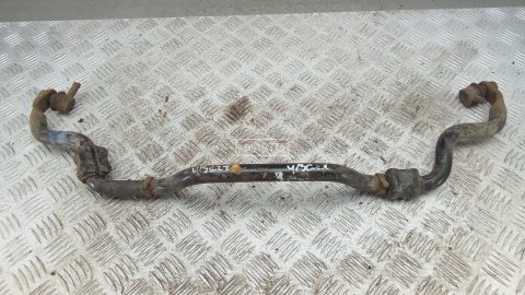 Стабилизатор поперечной устойчивости задней балки