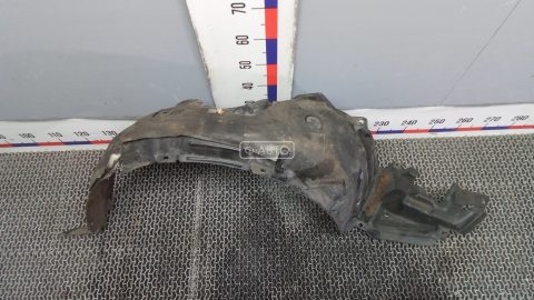 Защита арок (защита крыла, подкрылок) передняя правая