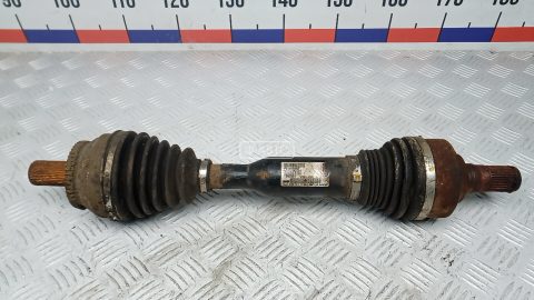 Привод передний левый