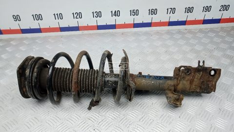 Стойка передняя левая