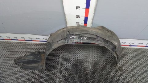 Защита арок (защита крыла, подкрылок) передняя левая