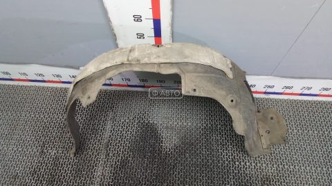 Защита арок (защита крыла, подкрылок) передняя левая