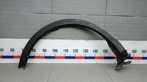 Молдинг крыла заднего правого