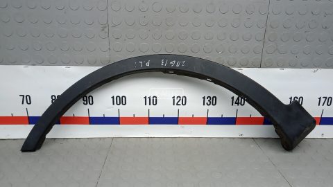 Молдинг крыла переднего левого