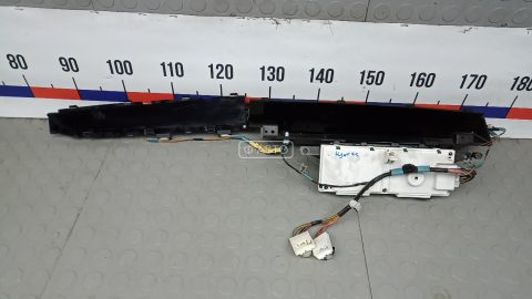 Щиток приборов