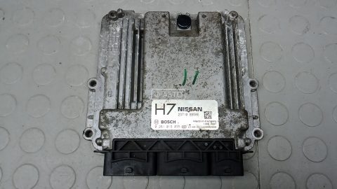 Блок управления двс