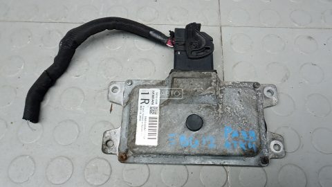 Блок управления