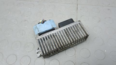 Реле накала свечей