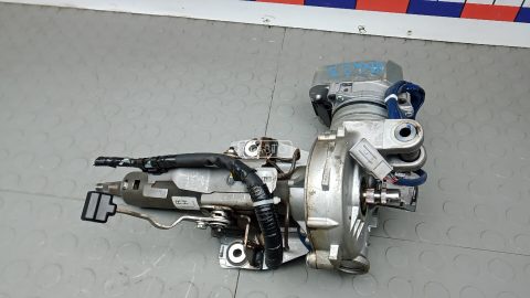 Электроусилитель руля