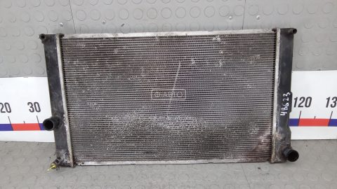 Радиатор системы охлаждения