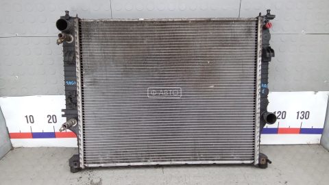 Радиатор системы охлаждения