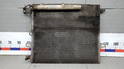 Радиатор кондиционера