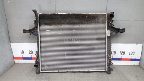 Радиатор системы охлаждения