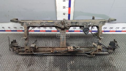 Передняя панель крепления облицовки (телевизор)