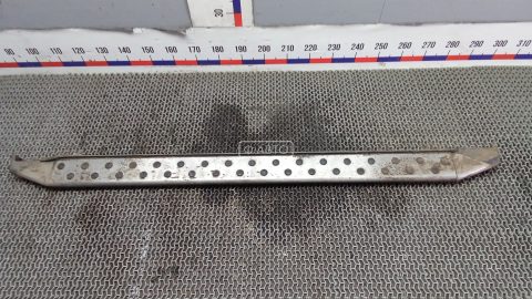 Подножка внешняя декоративная