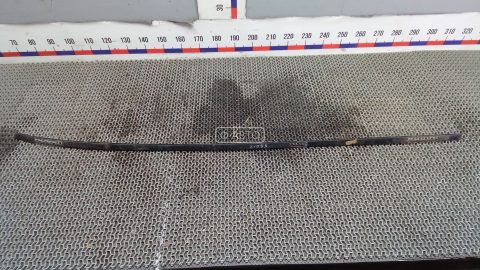 Молдинг крыши