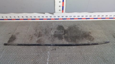 Молдинг крыши