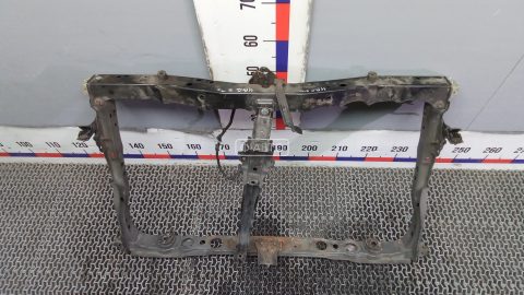 Передняя панель крепления облицовки (телевизор)